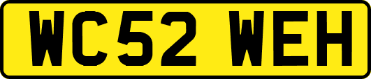 WC52WEH
