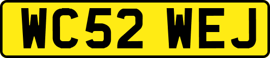 WC52WEJ