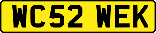 WC52WEK