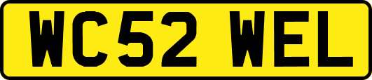WC52WEL