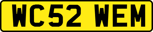 WC52WEM