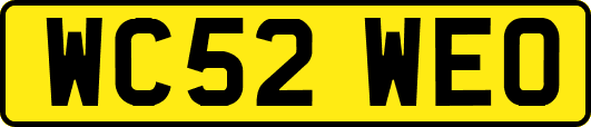 WC52WEO