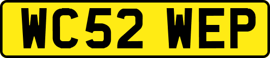 WC52WEP