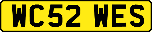 WC52WES