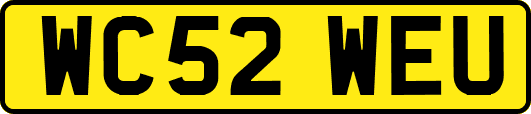 WC52WEU