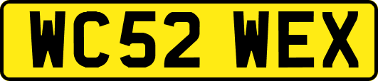 WC52WEX
