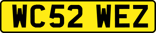 WC52WEZ