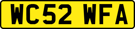 WC52WFA