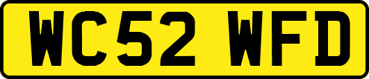 WC52WFD