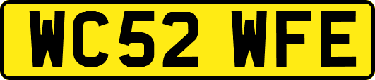 WC52WFE