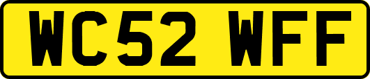 WC52WFF