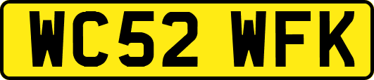 WC52WFK
