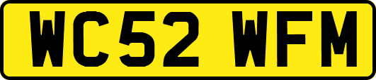 WC52WFM