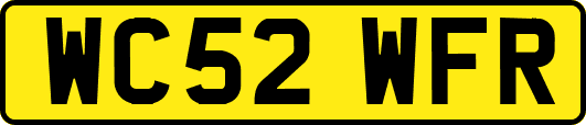 WC52WFR
