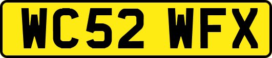 WC52WFX