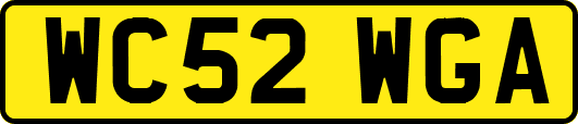 WC52WGA