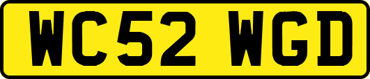 WC52WGD