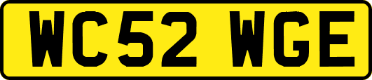 WC52WGE