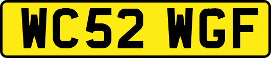 WC52WGF