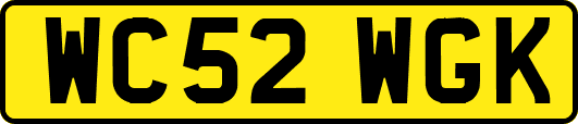 WC52WGK