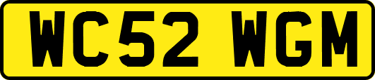 WC52WGM