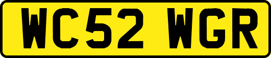 WC52WGR