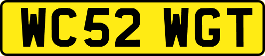 WC52WGT