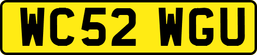 WC52WGU