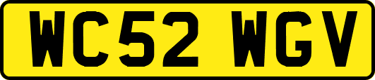 WC52WGV