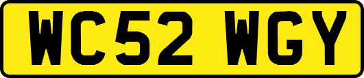 WC52WGY