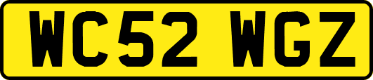 WC52WGZ