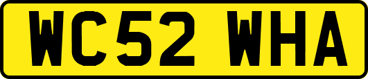 WC52WHA