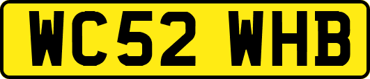 WC52WHB