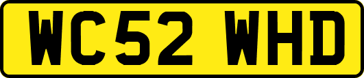 WC52WHD