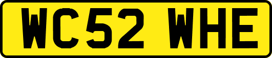 WC52WHE