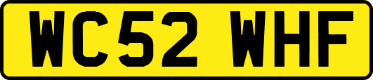 WC52WHF