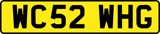 WC52WHG