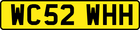 WC52WHH