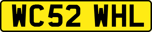WC52WHL