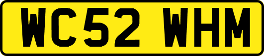 WC52WHM