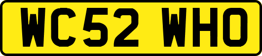 WC52WHO