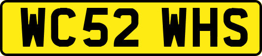 WC52WHS