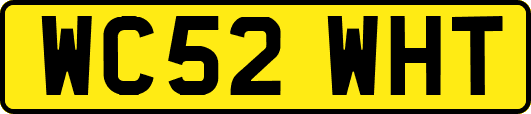 WC52WHT