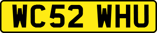 WC52WHU