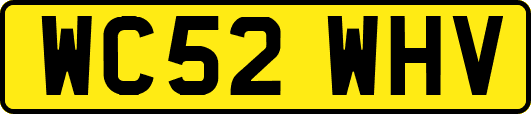 WC52WHV