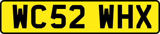 WC52WHX