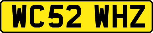 WC52WHZ