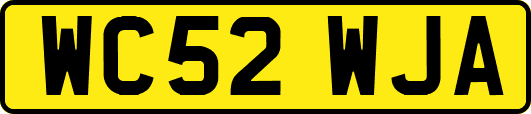 WC52WJA