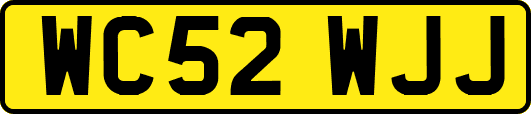 WC52WJJ