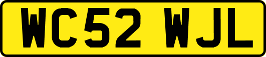 WC52WJL
